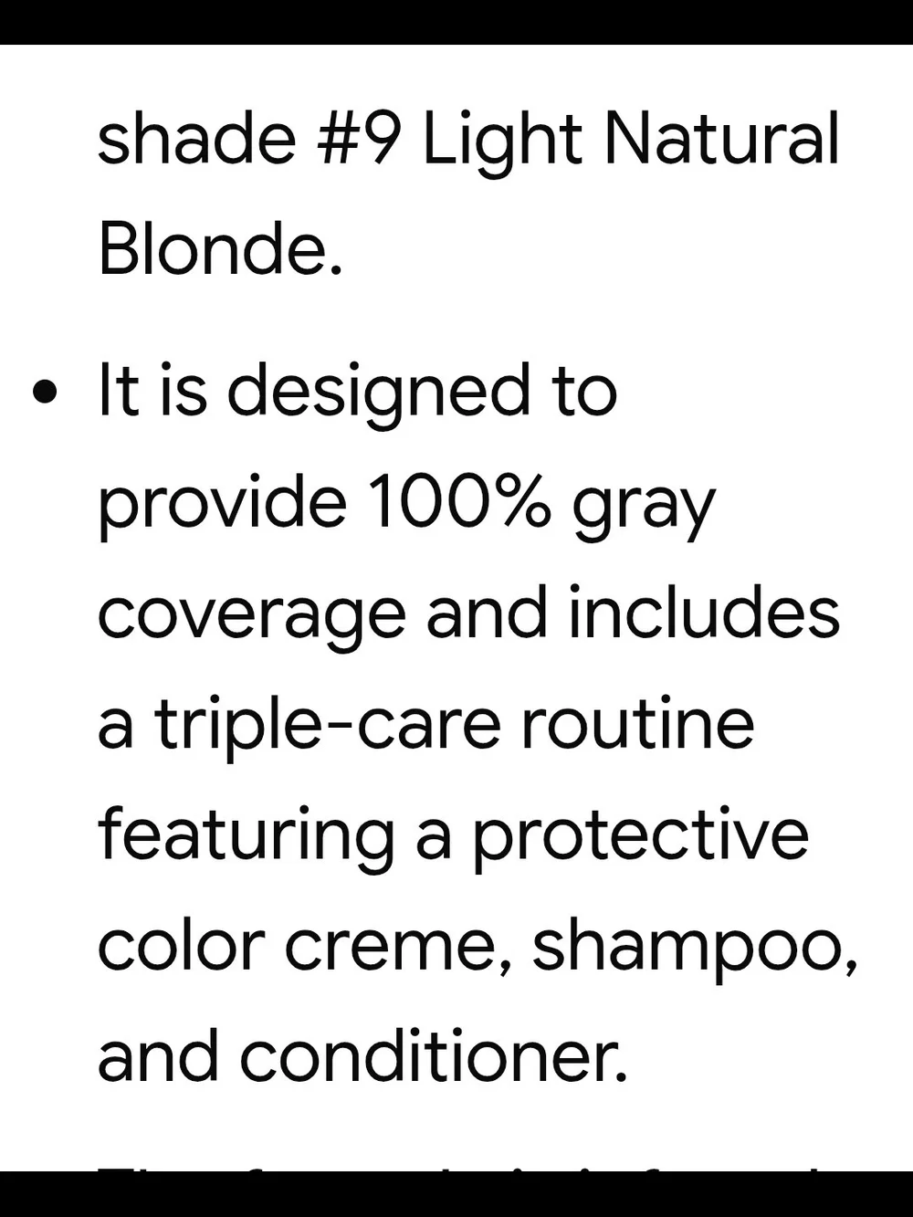 L'Oréal Excellence Creme - Light Natural Blonde (9)